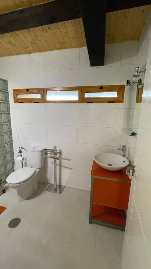 Apartamentos Rurales Casa Josefita Pedroso de Acim Exteriér fotografie