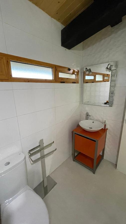 Apartamentos Rurales Casa Josefita Pedroso de Acim Exteriér fotografie