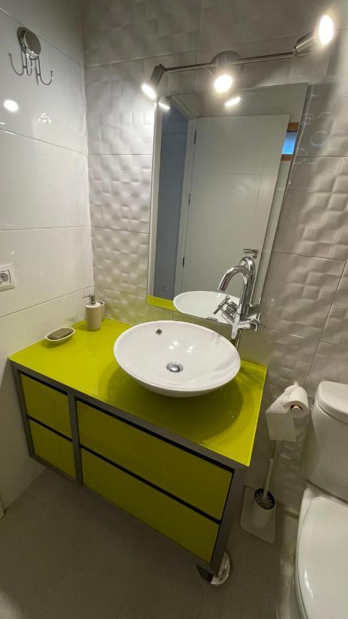 Apartamentos Rurales Casa Josefita Pedroso de Acim Exteriér fotografie