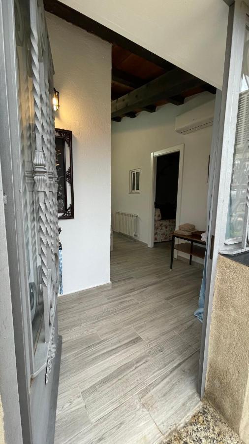 Apartamentos Rurales Casa Josefita Pedroso de Acim Exteriér fotografie