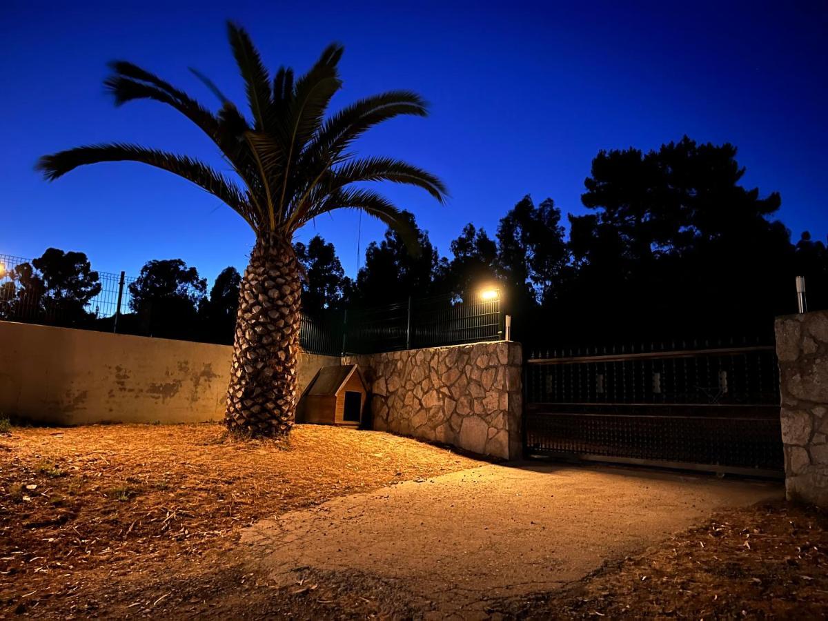 Apartamentos Rurales Casa Josefita Pedroso de Acim Exteriér fotografie