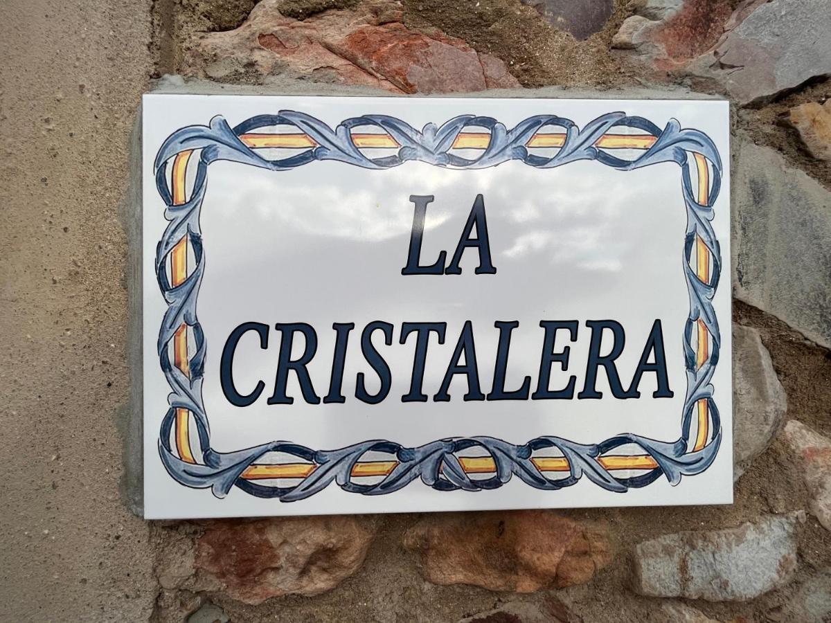 Apartamentos Rurales Casa Josefita Pedroso de Acim Exteriér fotografie