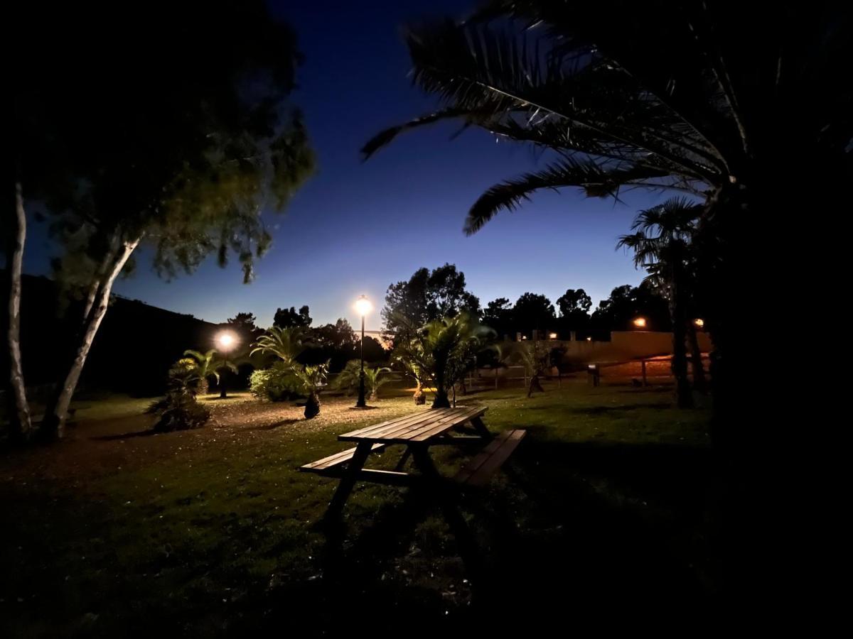 Apartamentos Rurales Casa Josefita Pedroso de Acim Exteriér fotografie