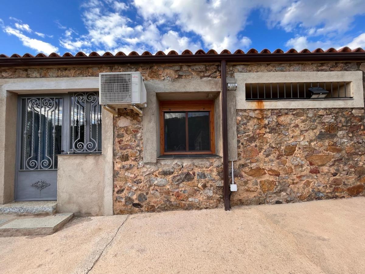 Apartamentos Rurales Casa Josefita Pedroso de Acim Exteriér fotografie